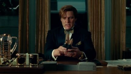 Pedro Pascal as Max Lord