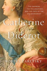 catherine and diderot book cover