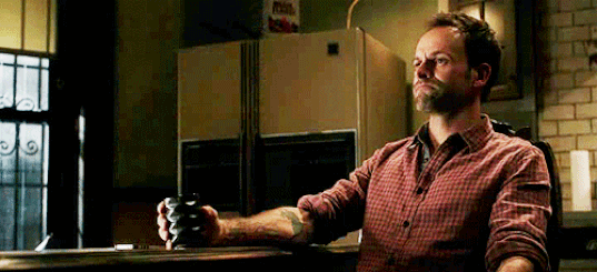 Jonny Lee Miller