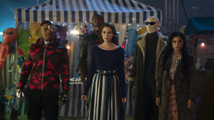 Doom Patrol -- EP 209 -- 