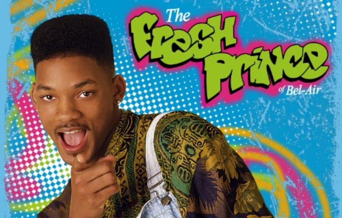 How Old Was Will Smith in 'The Fresh Prince of Bel-Air'?