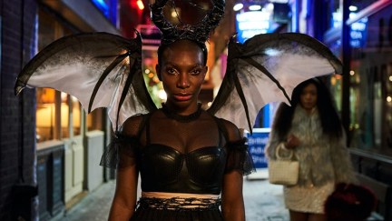 Michaela Coel in I May Destroy You (2020)