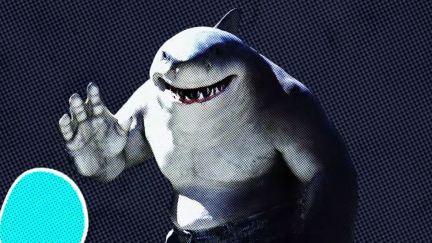 steve agee suicide squad