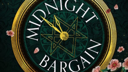 Excerpt from C.L. Polk's 'The Midnight Garden'