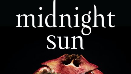 midnight sun twilight meyer