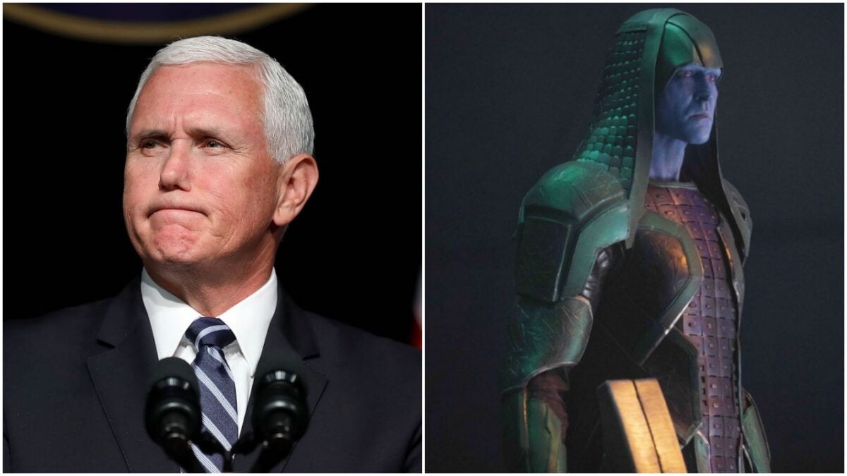 mike pence ronan the accuser