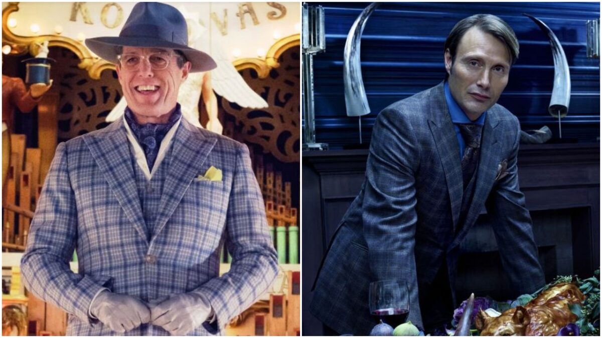 hugh grant mads mikkelsen