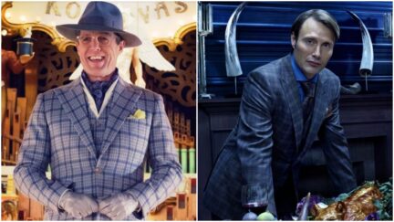 hugh grant mads mikkelsen