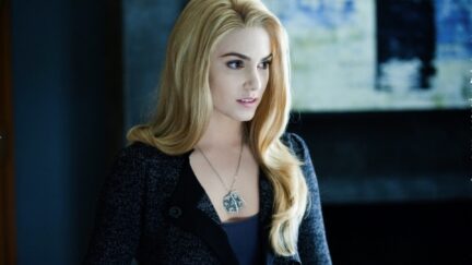 Nikki Reed in The Twilight Saga: Eclipse (2010)