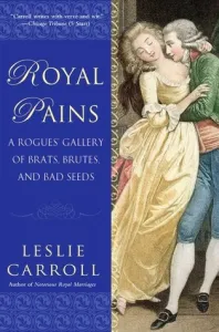 royal pains book cover