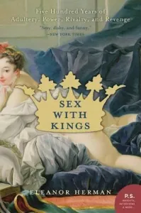 sex with kings book cover