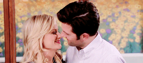 Parks and Recreation gif