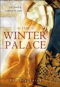 winter palace book cover