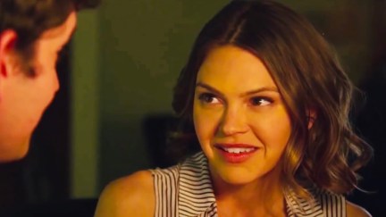Aimee Teegarden in Guest House