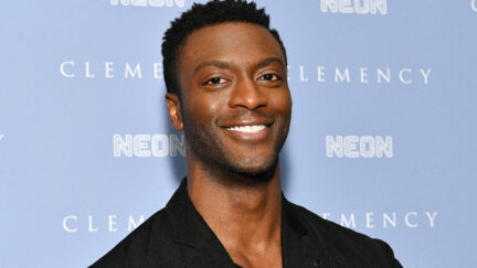 Aldis Hodge
