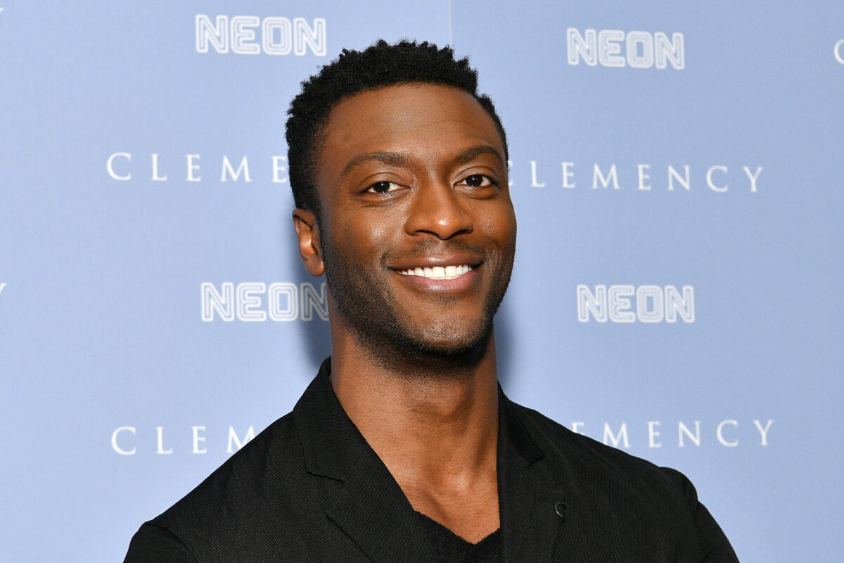 Aldis Hodge