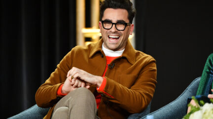 dan levy