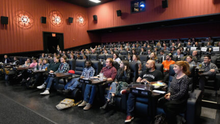 alamo drafthouse theater nyc