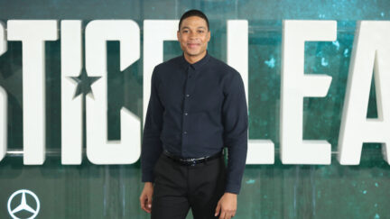 ray fisher