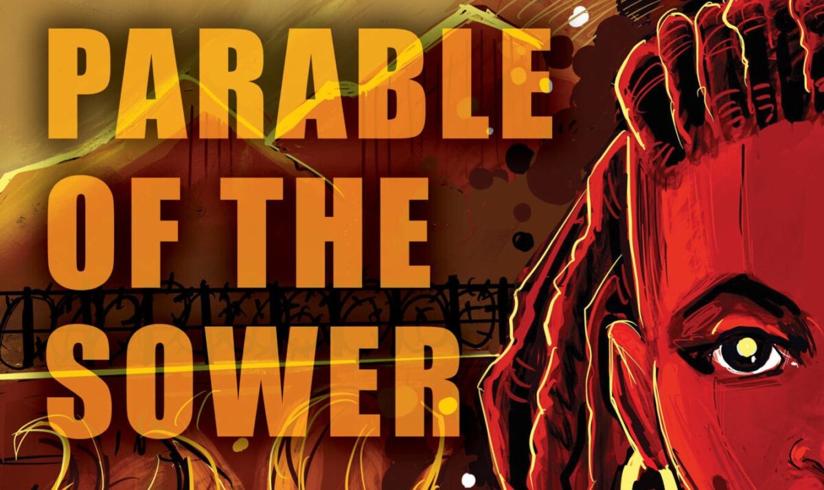 Parable Of The Sower Octavia Butler Pdf