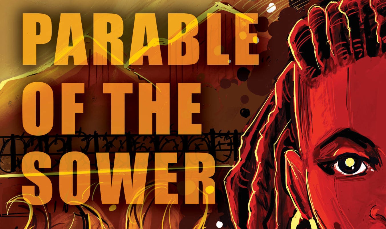 Octavia Butler & Damian Duffy- Parable Of The Sower