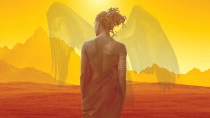 Who Fears Death Cover