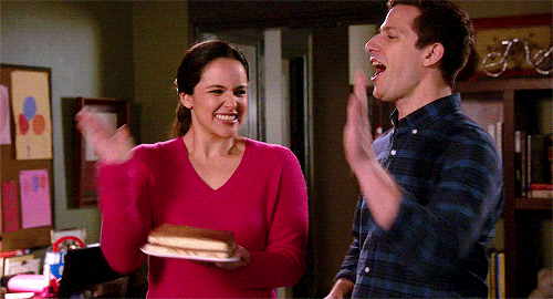 jake and amy brooklyn 99