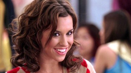 gretchen weiners so fetch