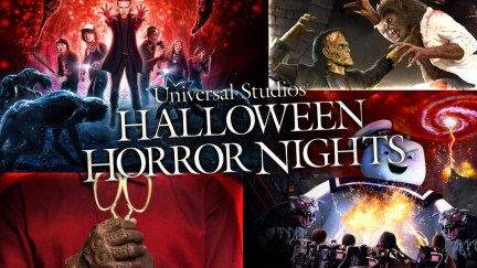 halloween horror night 2019