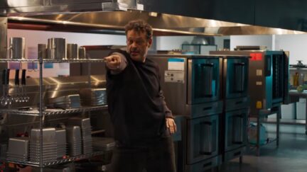 vince vaugh plays a teen girl in freaky