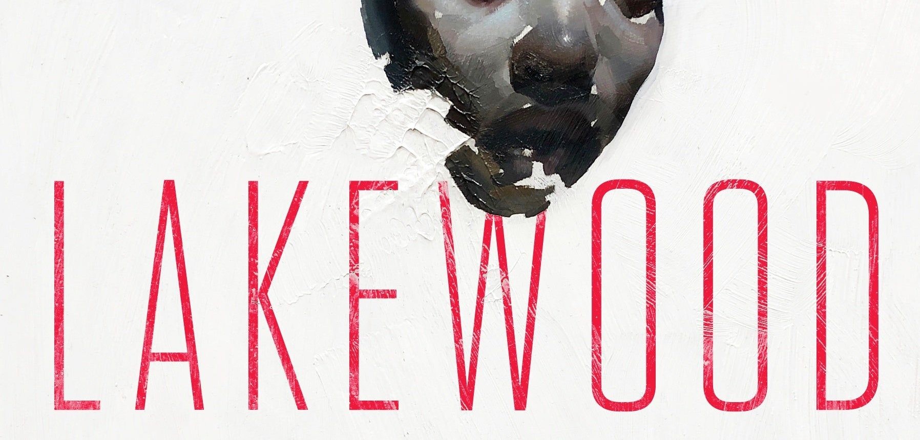 Book Cover for Lakewood by Megan Giddings