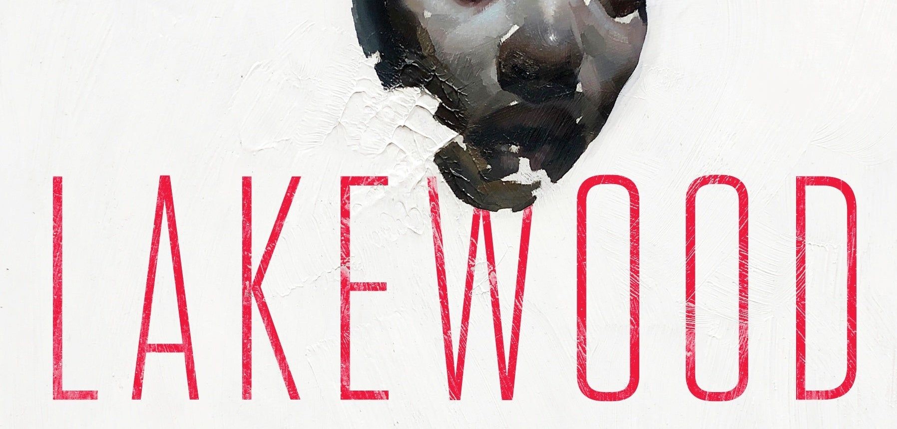 Book Cover for Lakewood by Megan Giddings