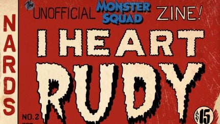 monster squad fanzine cover cropped
