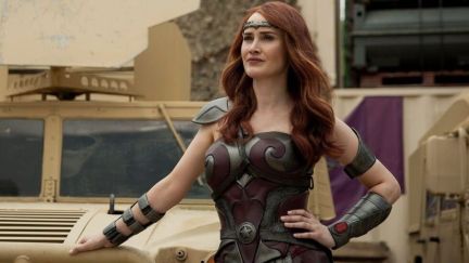 Queen Maeve Is the MVP of 'The Boys' Season 2 | The Mary Sue