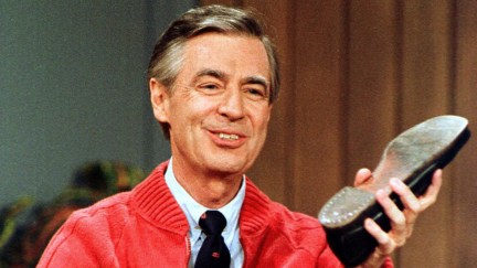 Fred Rogers