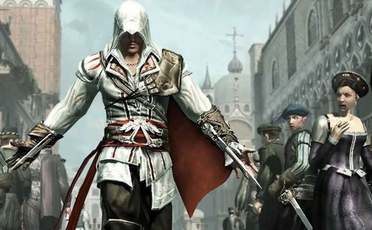5 Best Assassin's Creed games of all time