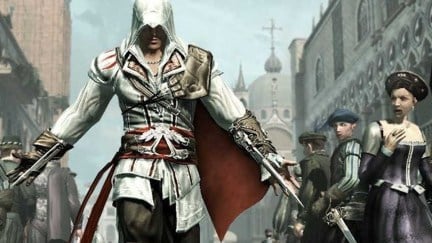 Assassin's Creed video game to be adapted by Netflix
