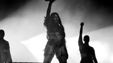 megan thee stallion protects black women