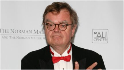 garrison keillor