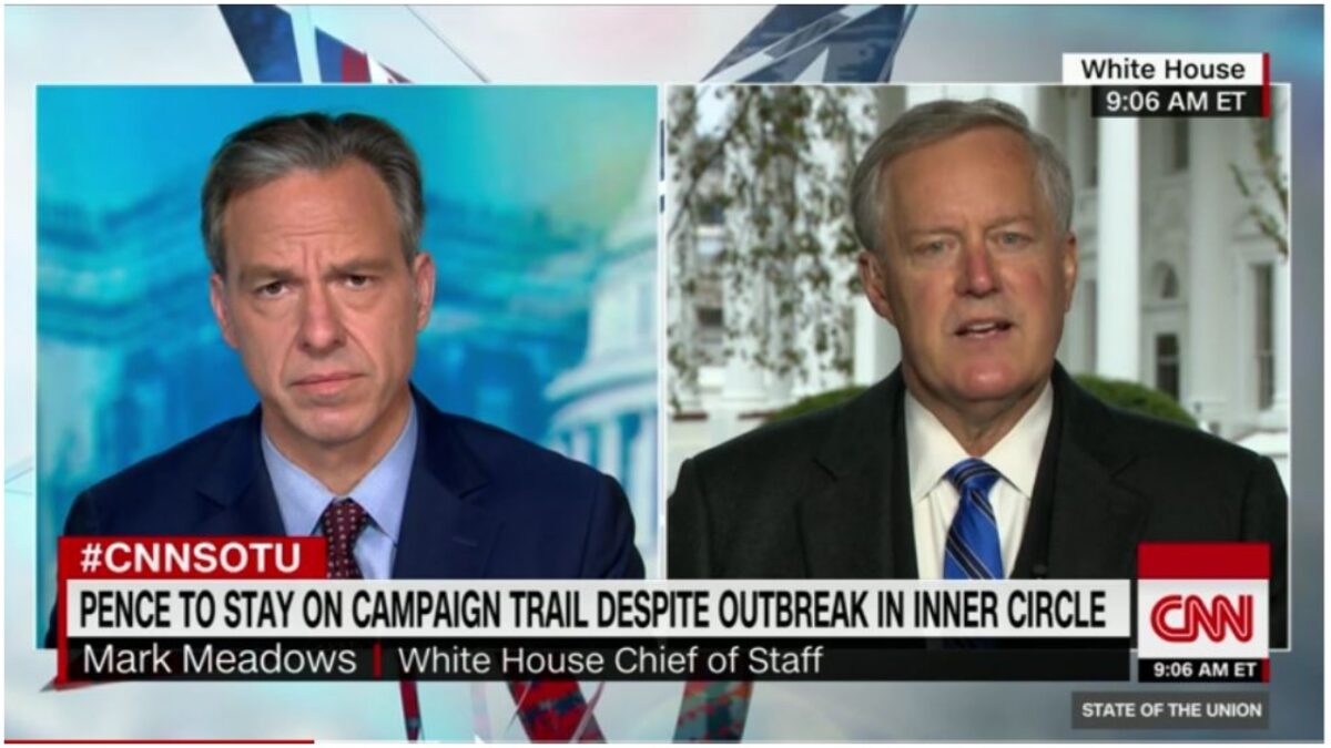 cnn state of the union