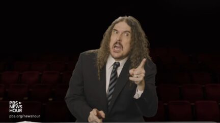 WE'RE ALL DOOMED - Trump vs. Biden ft. 