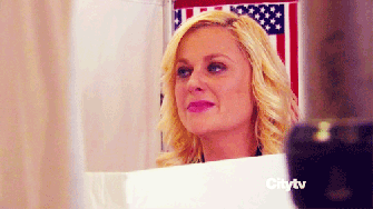 leslie knope voting