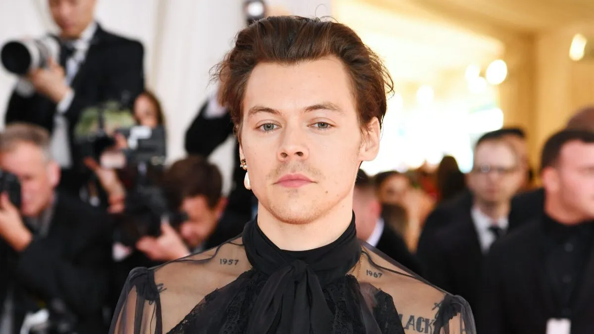 Harry Styles' Presale Isn't Going Well for Fans