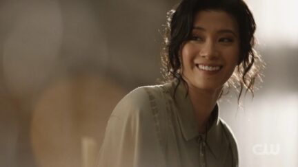 Chantal Thuy in Black Lightning (2017)