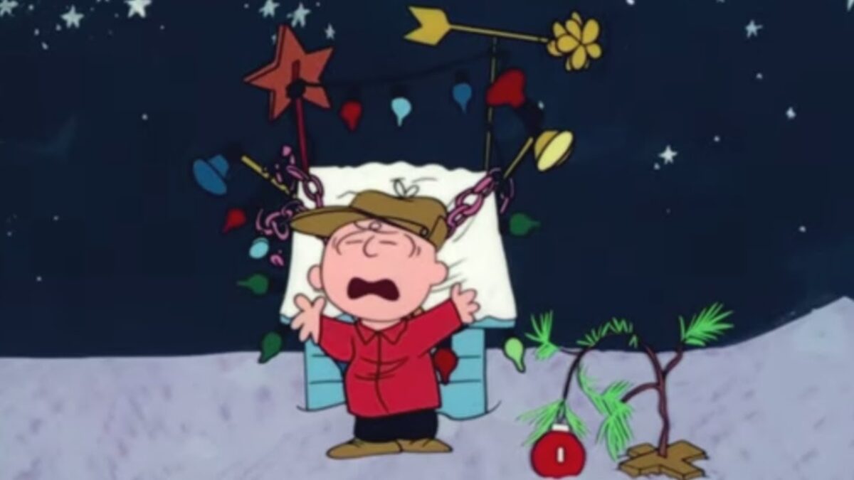 Charlie Brown Christmas