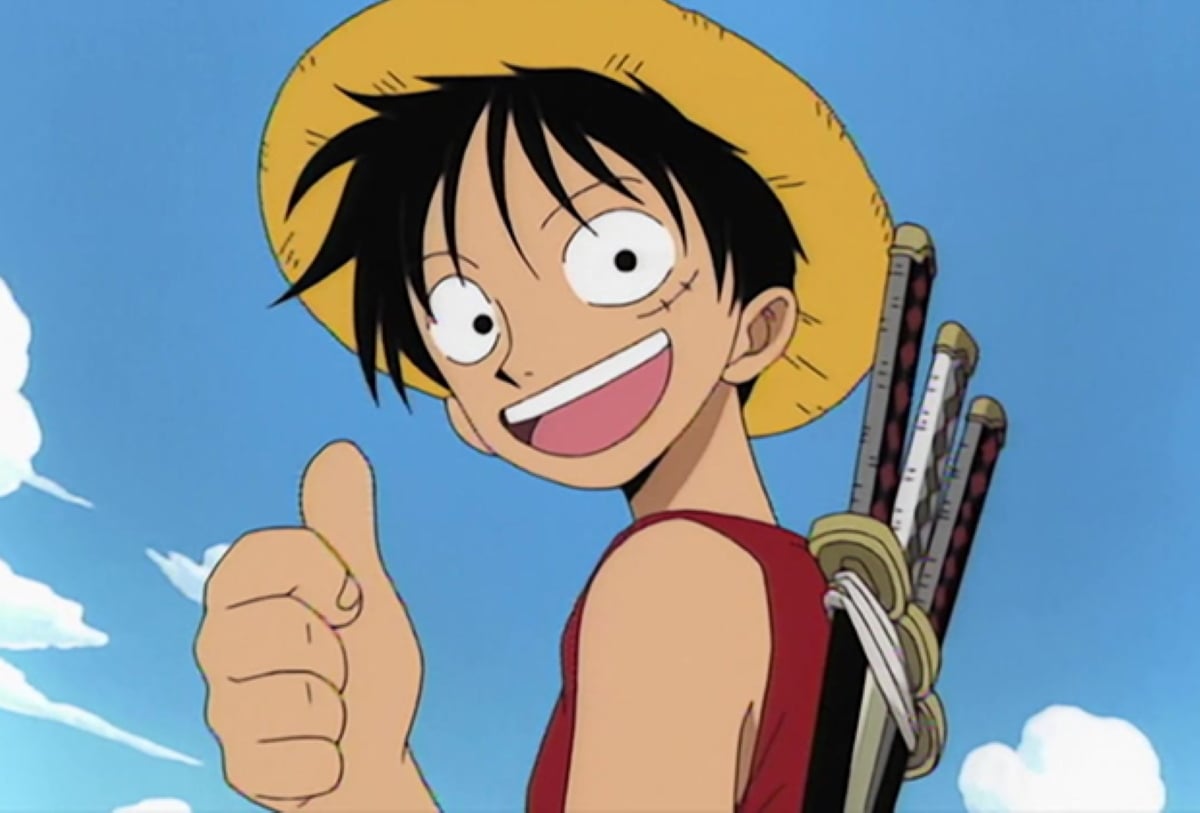 One Piece Live Action Cast: Who Plays The Real Life Straw Hat Pirates? –  StyleCaster
