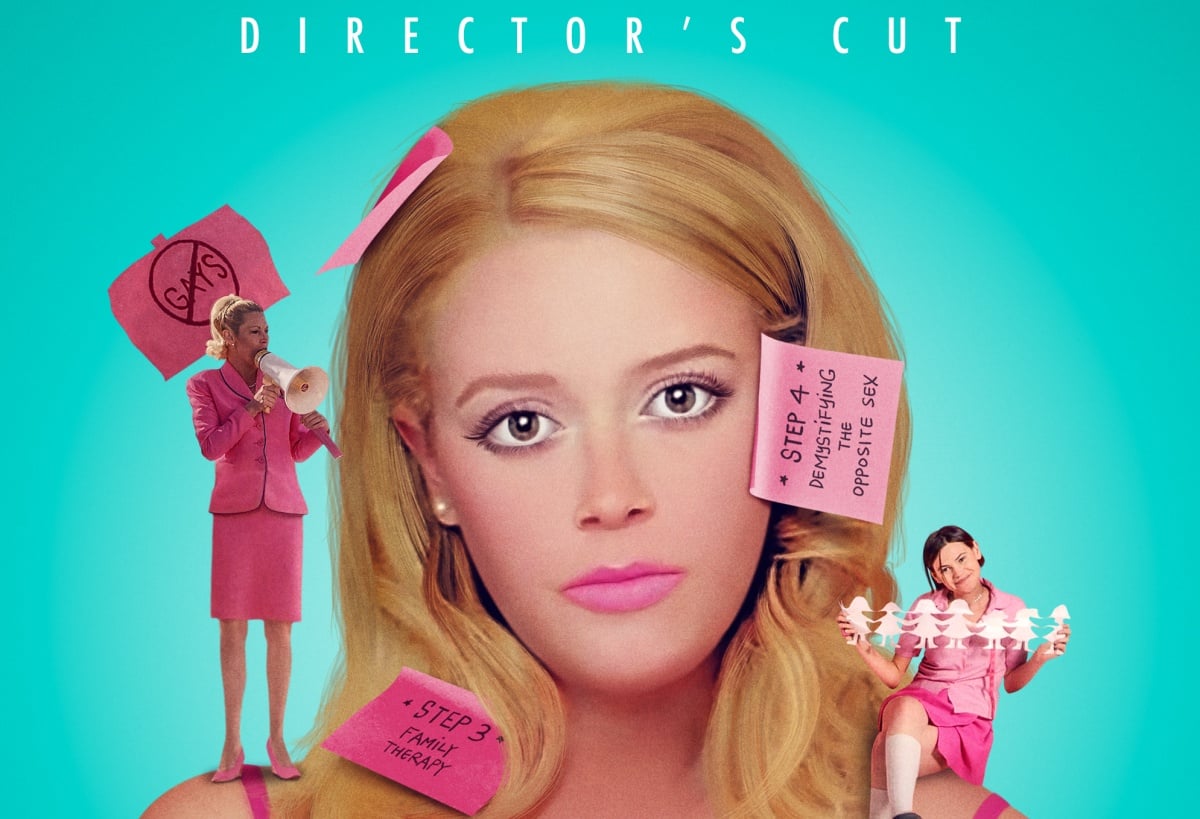 but i'm a cheerleader director's cut poster