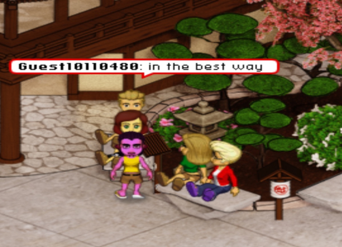 The Secret, Forgotten World of Disney’s VMK—Virtual Magic Kingdom | The ...