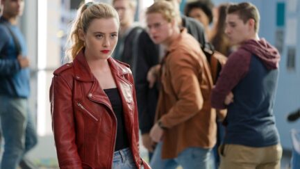 Kathryn Newton in Freaky