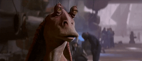 jar jar binks
